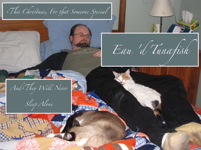 Eau-d-Tunafish